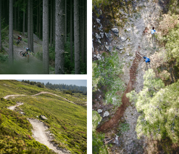 MTB-Trails
